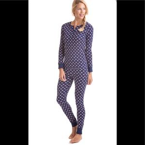 🐳 Santa Whale Pima Cotton PJ Set🐳